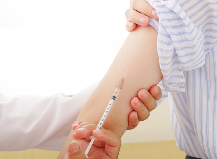 武蔵小杉・新丸子で予防接種なら武蔵小杉あがわ内科・消化器クリニック